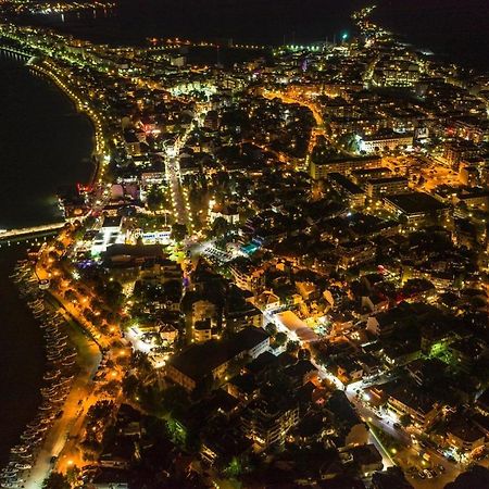 Apartment Martin Beach Πομόριε Εξωτερικό φωτογραφία